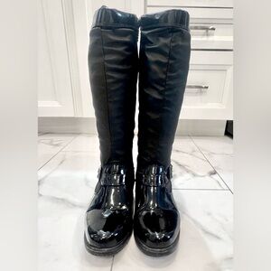 Totes Insulated Rain Boots